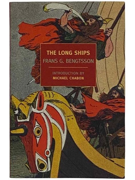 the long ships new york review books classics Reader